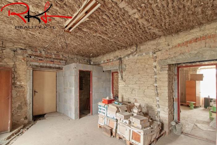 Prodej bytu 3+1, Židovice, 160 m2