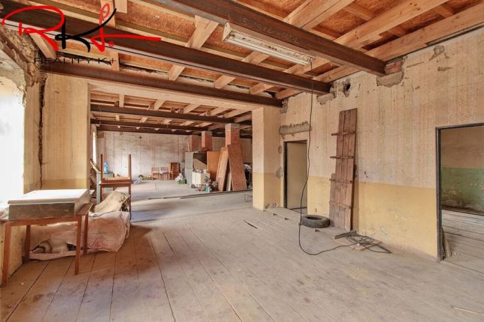 Prodej bytu 3+1, Židovice, 160 m2