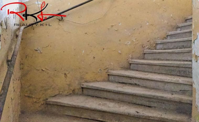 Prodej bytu 3+1, Židovice, 160 m2