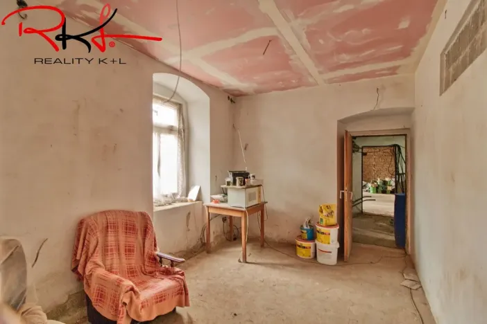 Prodej bytu 3+1, Židovice, 160 m2