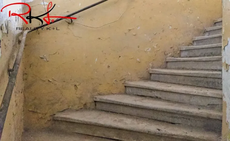 Prodej bytu 3+1, Židovice, 160 m2