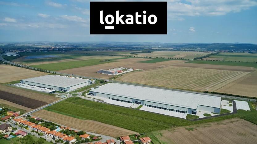 Pronájem skladu, Syrovice, 5061 m2