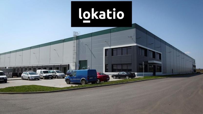 Pronájem skladu, Syrovice, 5061 m2