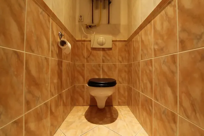 Pronájem bytu 3+kk, Praha - Libeň, Pivovarnická, 51 m2