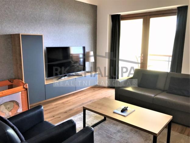 Prodej bytu 4+1, Lipno nad Vltavou - Slupečná, 103 m2