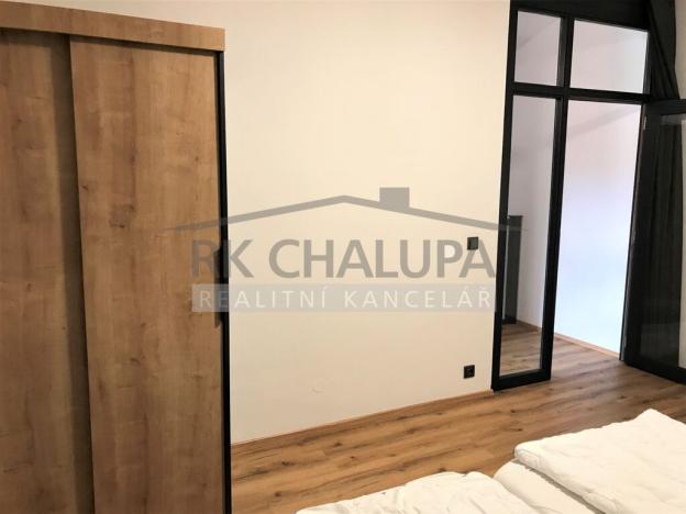 Prodej bytu 4+1, Lipno nad Vltavou - Slupečná, 103 m2