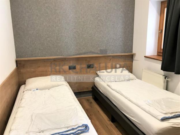 Prodej bytu 4+1, Lipno nad Vltavou - Slupečná, 103 m2