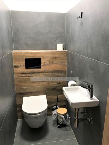 Prodej bytu 4+1, Lipno nad Vltavou - Slupečná, 103 m2