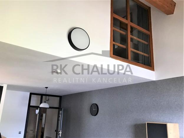 Prodej bytu 4+1, Lipno nad Vltavou - Slupečná, 103 m2