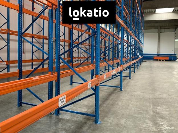 Pronájem skladu, Čelákovice, 10000 m2