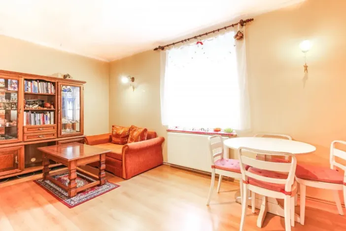 Pronájem bytu 2+kk, Olomouc, kpt. Nálepky, 48 m2