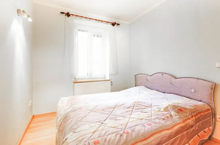 Pronájem bytu 2+kk, Olomouc, kpt. Nálepky, 48 m2