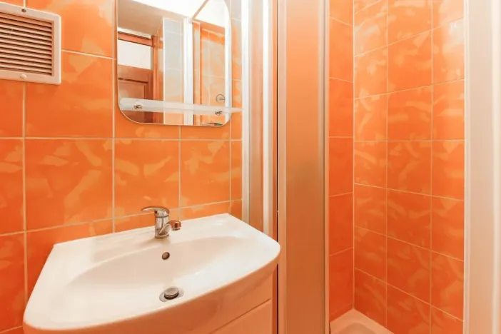 Pronájem bytu 2+kk, Olomouc, kpt. Nálepky, 48 m2