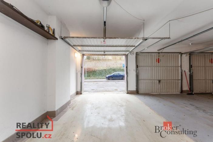 Prodej bytu 3+1, Liberec - Liberec VI-Rochlice, Nádvorní, 72 m2