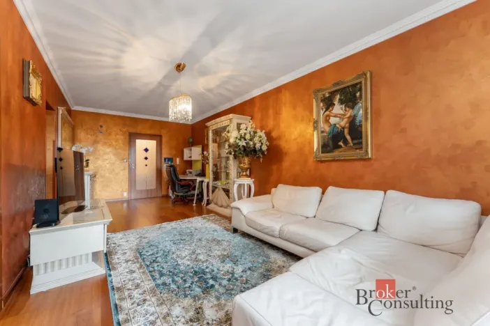 Prodej bytu 3+1, Liberec - Liberec VI-Rochlice, Nádvorní, 83 m2