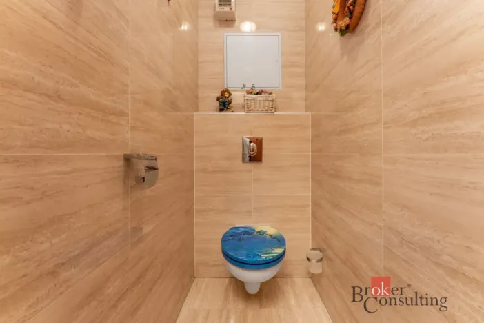 Prodej bytu 3+1, Liberec - Liberec VI-Rochlice, Nádvorní, 83 m2