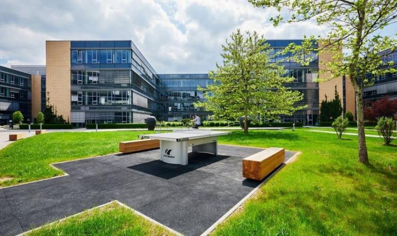 Pronájem kanceláře, Praha, Radlická, 2540 m2