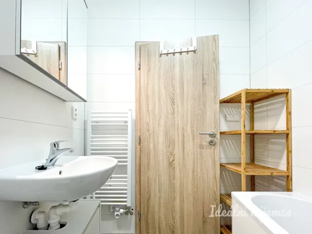 Pronájem bytu 3+kk, Brno, Šimáčkova, 36 m2