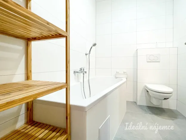 Pronájem bytu 3+kk, Brno, Šimáčkova, 36 m2