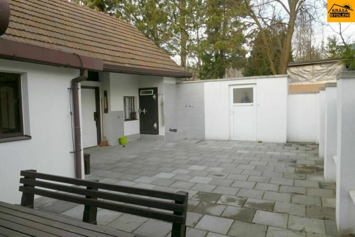 Prodej rodinného domu, Konice - Nová Dědina, 100 m2