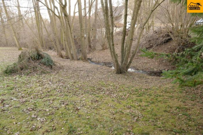 Prodej rodinného domu, Konice - Nová Dědina, 100 m2