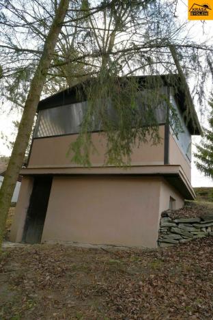 Prodej rodinného domu, Konice - Nová Dědina, 100 m2