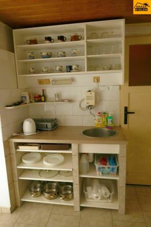 Prodej rodinného domu, Konice - Nová Dědina, 100 m2