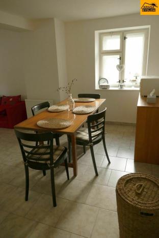 Prodej rodinného domu, Konice - Nová Dědina, 100 m2