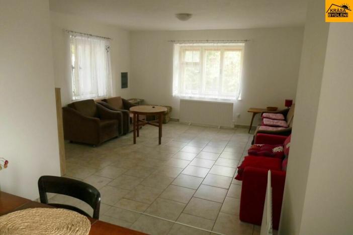 Prodej rodinného domu, Konice - Nová Dědina, 100 m2