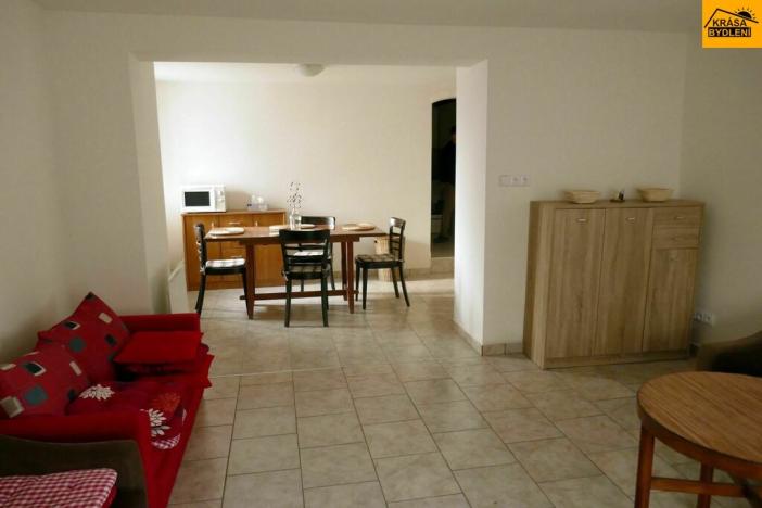 Prodej rodinného domu, Konice - Nová Dědina, 100 m2