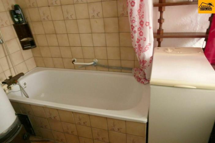 Prodej rodinného domu, Konice - Nová Dědina, 100 m2