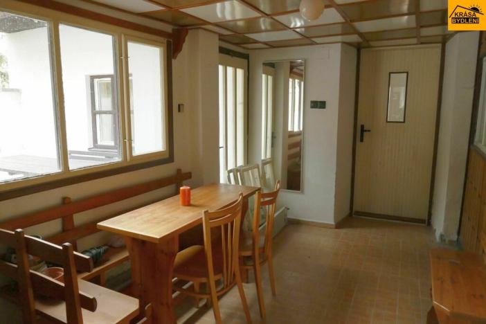 Prodej rodinného domu, Konice - Nová Dědina, 100 m2