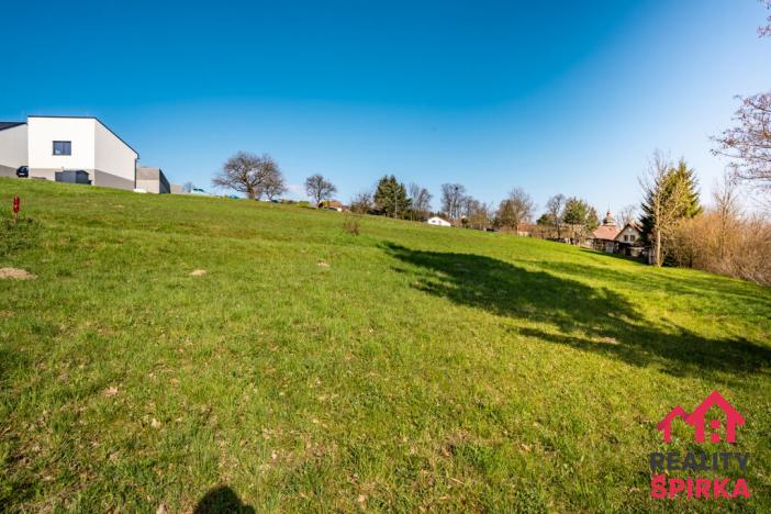 Prodej pozemku pro bydlení, Javorník, 2844 m2