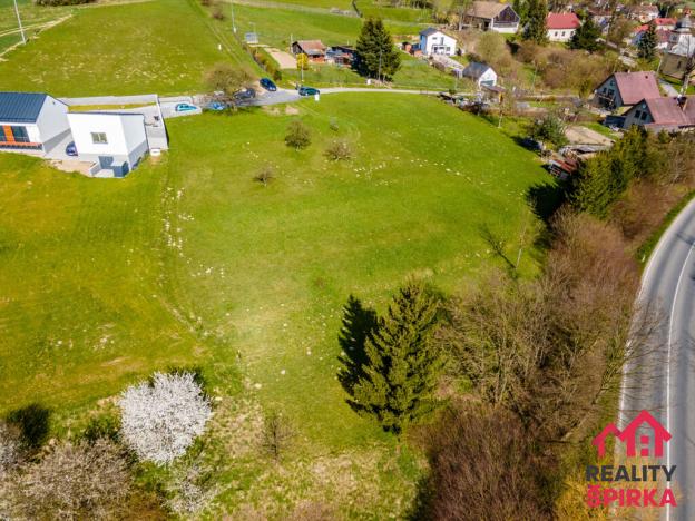 Prodej pozemku pro bydlení, Javorník, 2844 m2