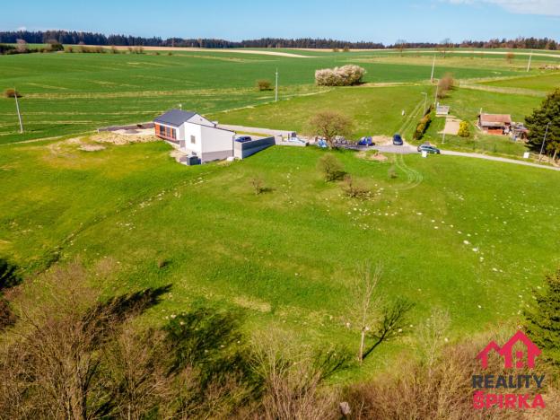 Prodej pozemku pro bydlení, Javorník, 2844 m2