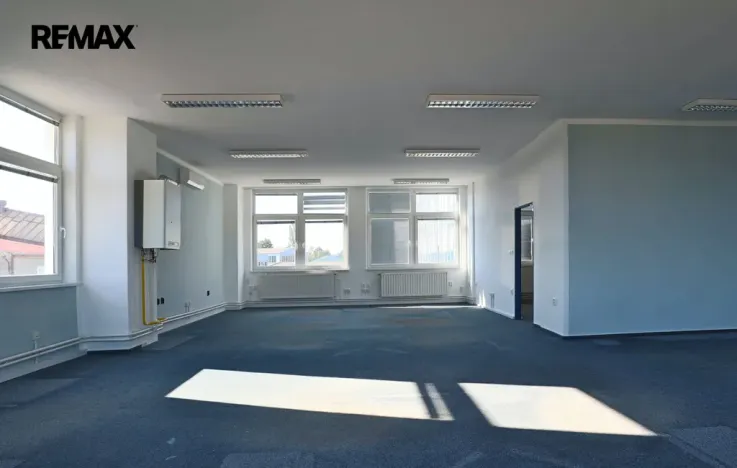 Prodej kanceláře, Prostějov, Kojetínská, 1280 m2