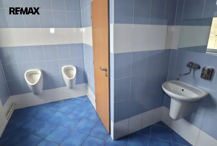 Prodej kanceláře, Prostějov, Kojetínská, 1280 m2