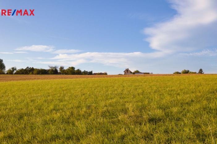 Prodej zemědělské půdy, Zlín, 3472 m2