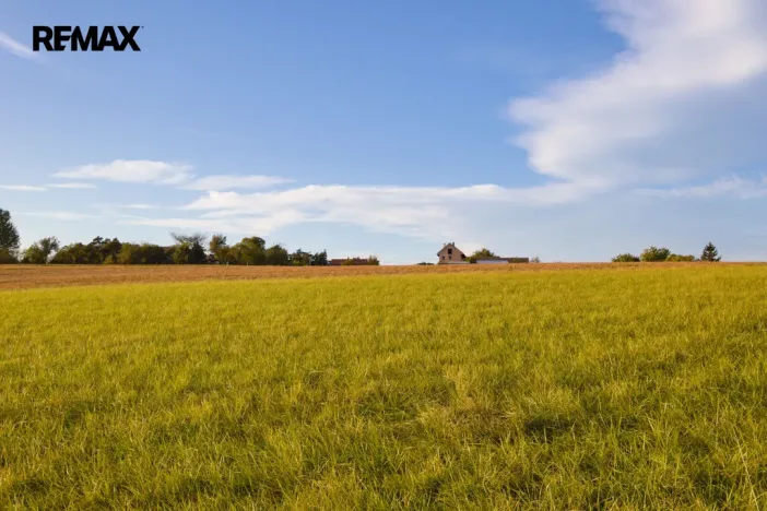 Prodej zemědělské půdy, Zlín, 3472 m2
