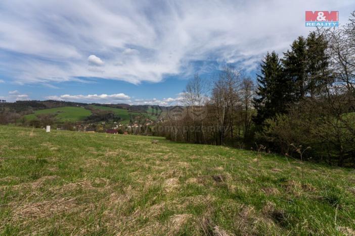 Prodej pozemku pro bydlení, Růžďka, 1466 m2