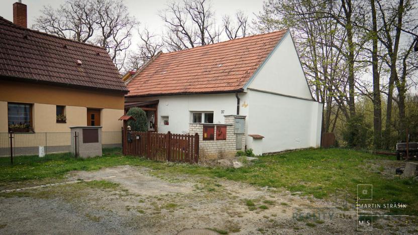 Prodej rodinného domu, Štěnovice, V koutě, 94 m2