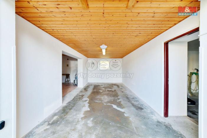 Prodej rodinného domu, Cheb, Pražská, 248 m2