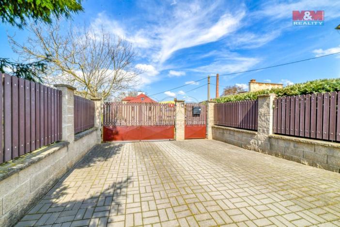 Prodej rodinného domu, Cheb, Pražská, 248 m2