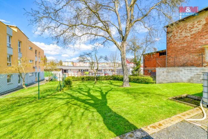 Prodej rodinného domu, Cheb, Pražská, 248 m2