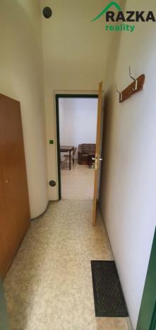 Pronájem kanceláře, Planá, Bezdružická, 54 m2