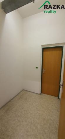 Pronájem kanceláře, Planá, Bezdružická, 54 m2