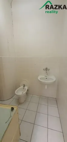 Pronájem kanceláře, Planá, Bezdružická, 54 m2