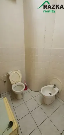 Pronájem kanceláře, Planá, Bezdružická, 54 m2