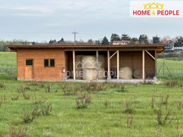 Prodej pozemku, Kozojedy, K Jevanům, 9374 m2