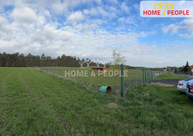 Prodej pozemku, Kozojedy, K Jevanům, 9374 m2